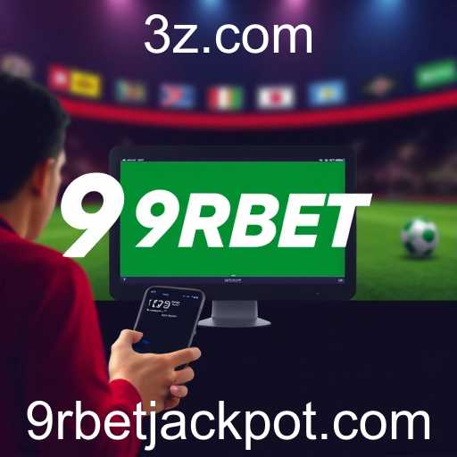 O Impacto do 9RBET no Cenário de Jogos em Língua Portuguesa