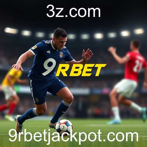 Explorando Apostas Esportivas no 9RBET: Diversão e Oportunidades